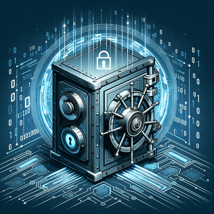 vault