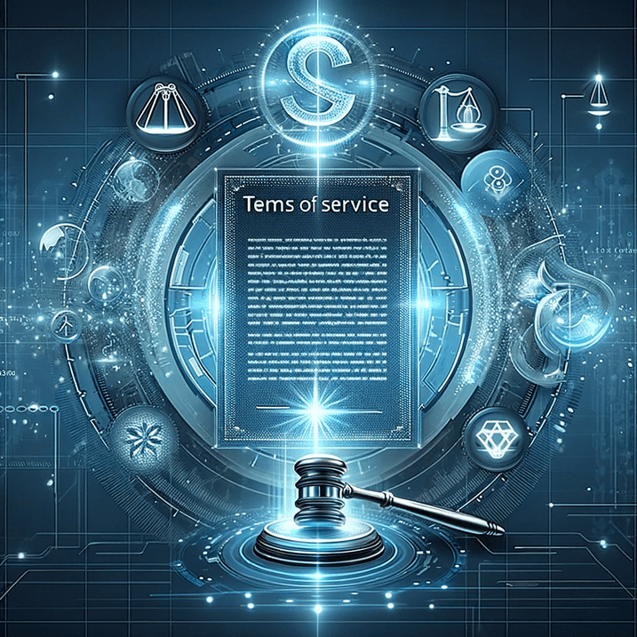 Terms of Service